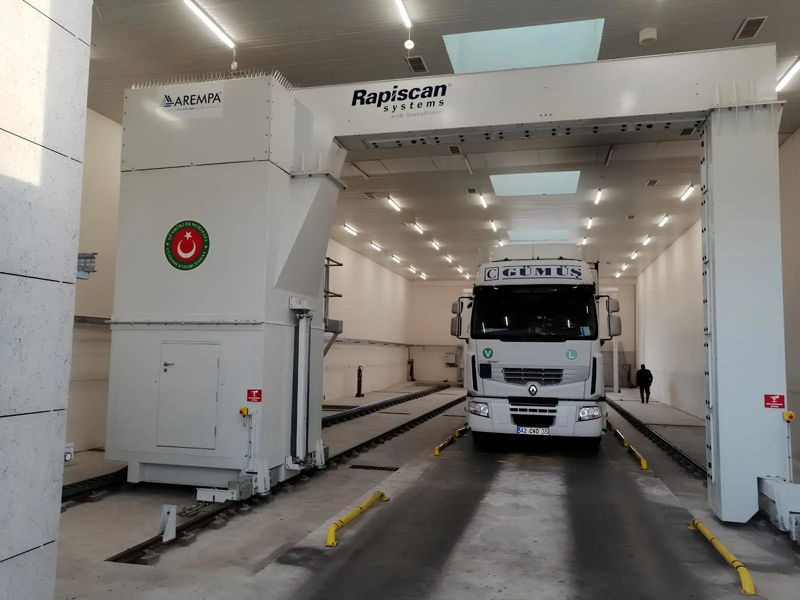 X-Ray Cihazlarının Endüstriyel Kullanım Alanları