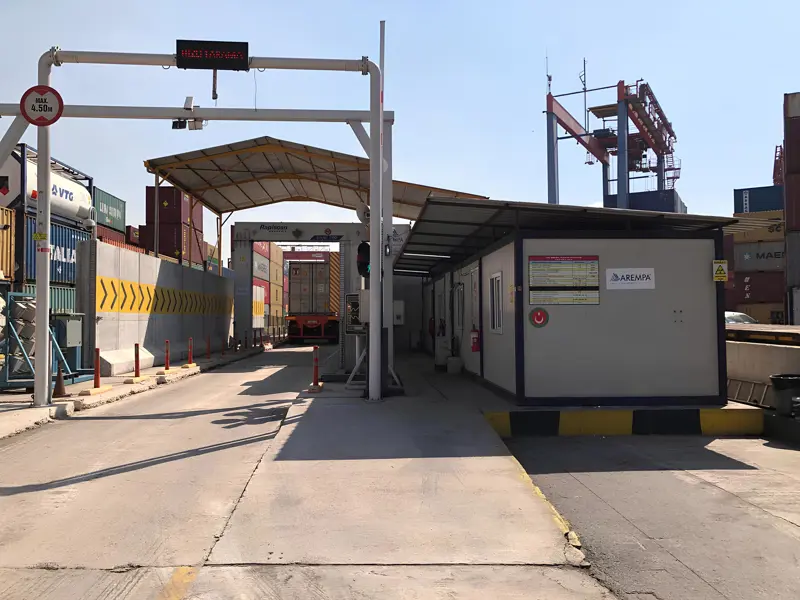 X-Ray Cihazlarının Güvenlik Alanındaki Rolü