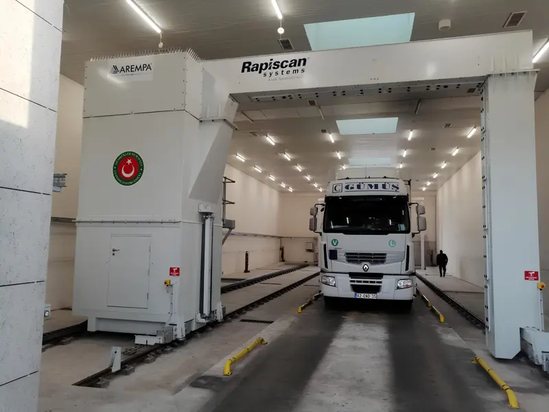 X-Ray Cihazlarının Endüstriyel Kullanım Alanları