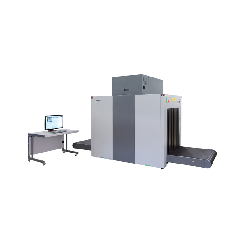 Rapiscan 628XR