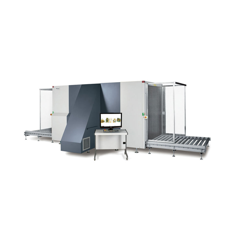 Rapiscan 632XR