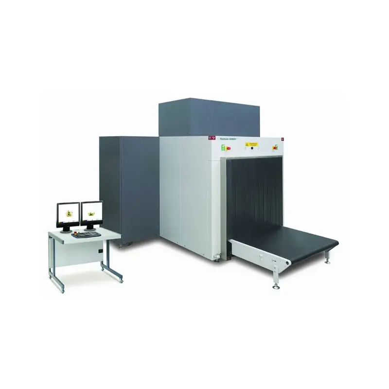 Rapiscan-628DV
