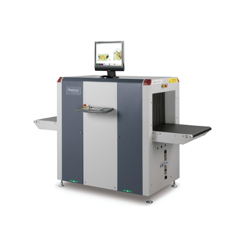 Rapiscan 620XR