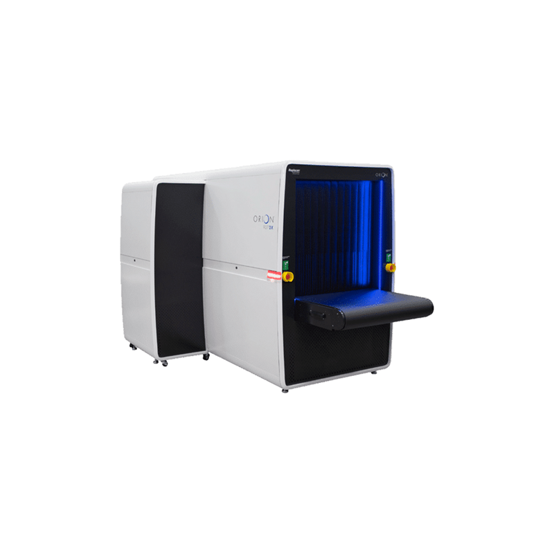Rapiscan 927CX