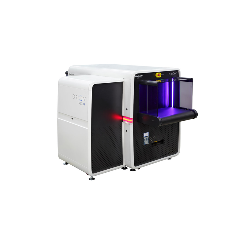 Rapiscan 920DX