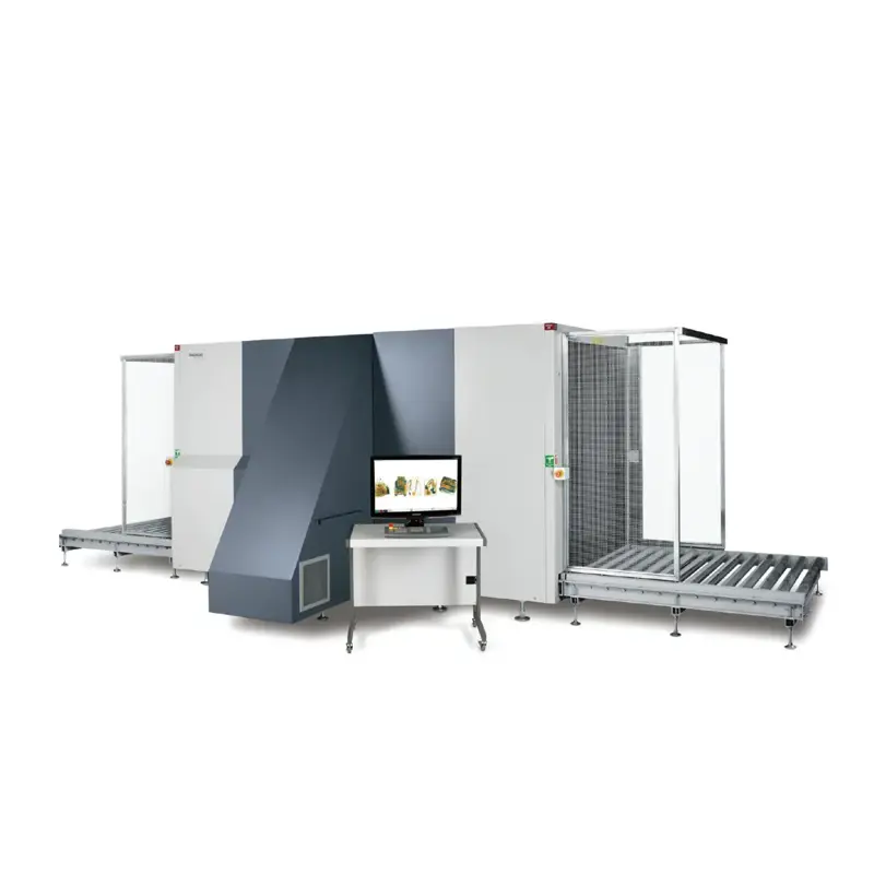 Rapiscan 638XR