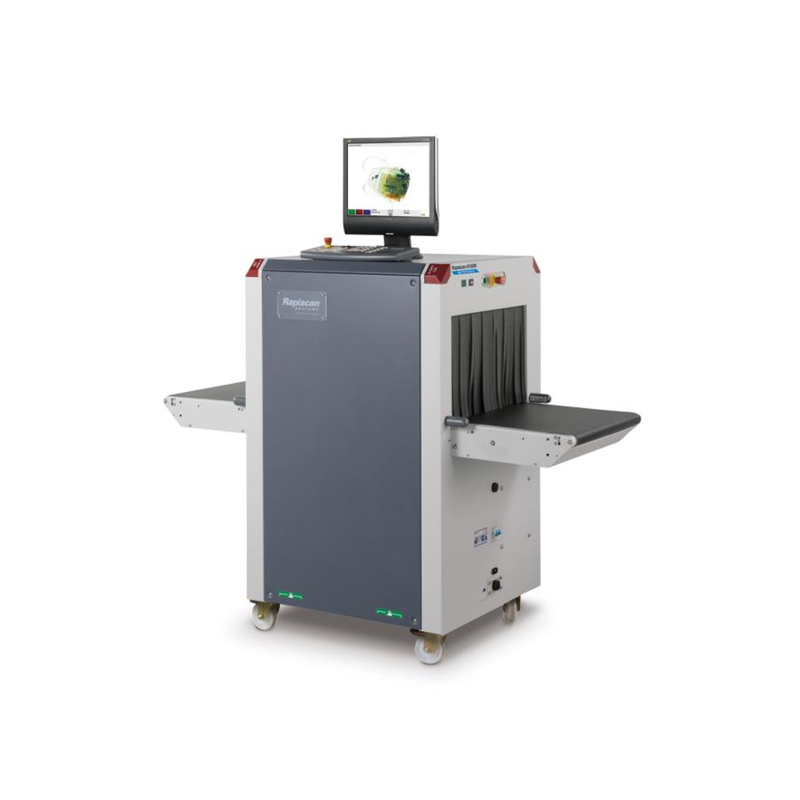 Rapiscan 618XR