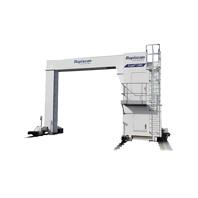 Rapiscan Eagle® G60
