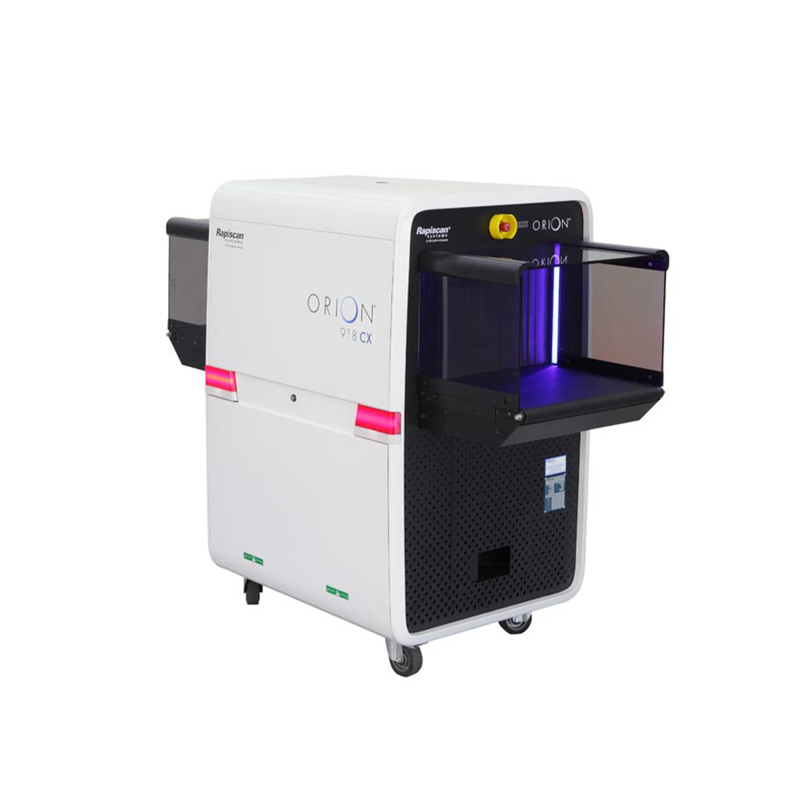 Rapiscan 918CX