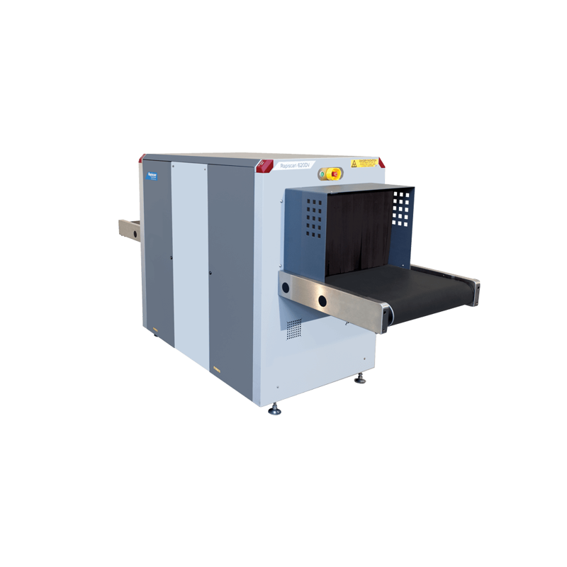 Rapiscan 620DV