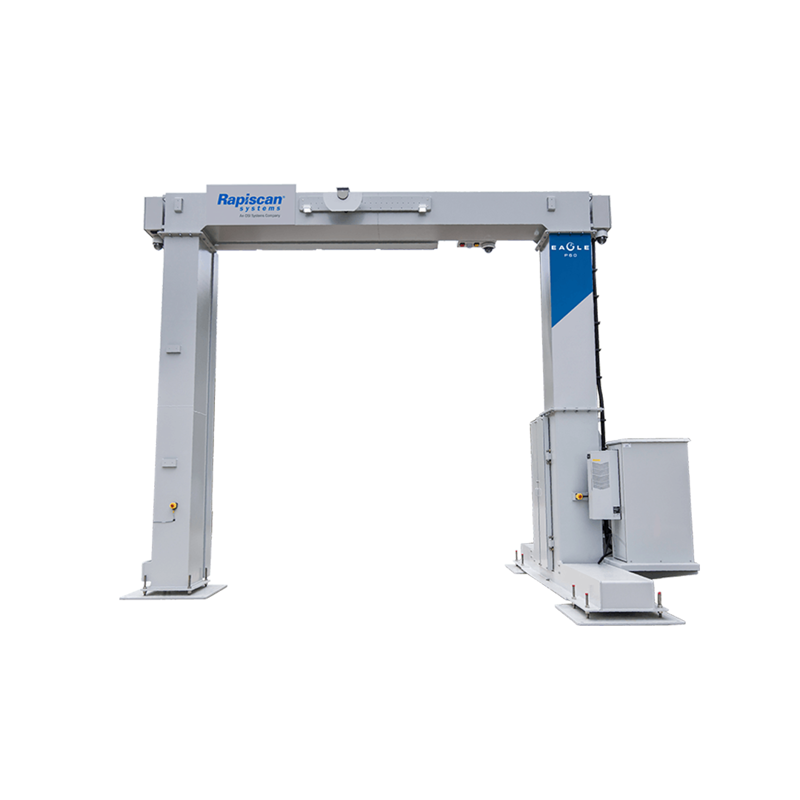 Rapiscan Eagle® P60