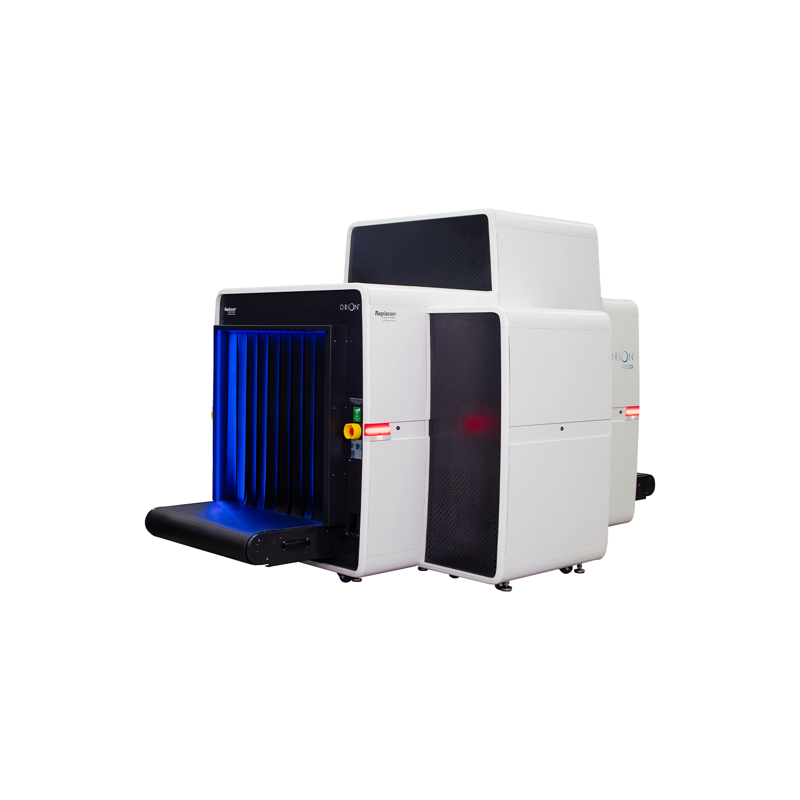 Rapiscan 928DX