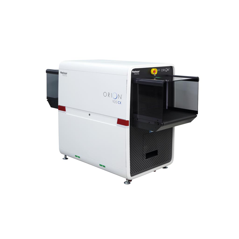 Rapiscan 920CX