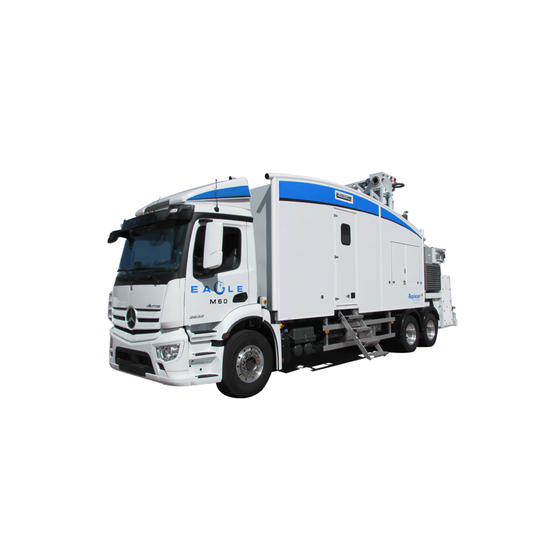 Rapiscan Eagle® M60